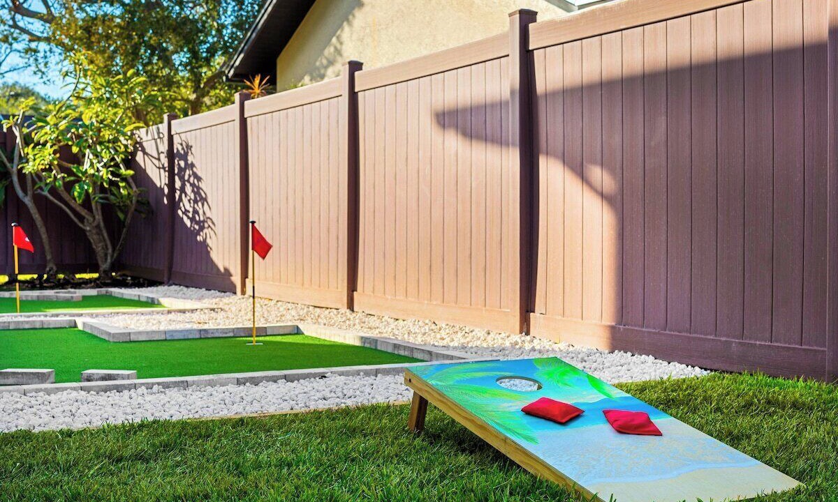 Photo of Outdoor in Seminole