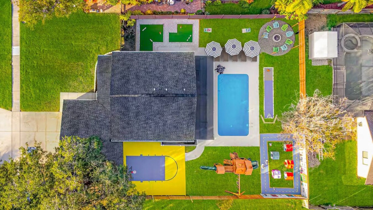 Photo of Outdoor in Seminole