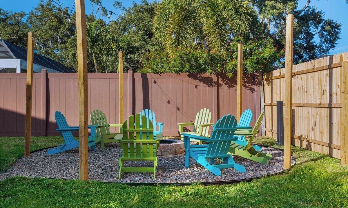 Photo of Outdoor in Seminole