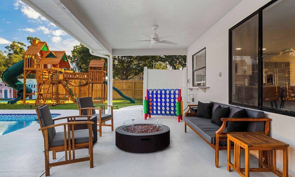 Photo of Outdoor in Seminole