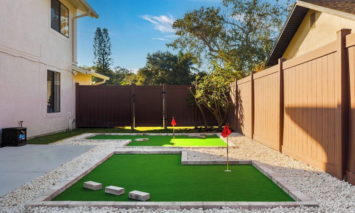 Photo of Outdoor in Seminole