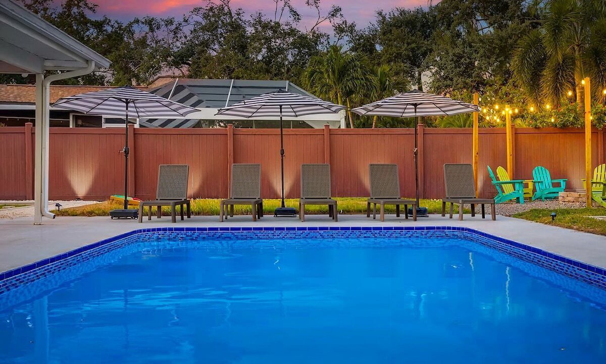 Photo of Outdoor in Seminole