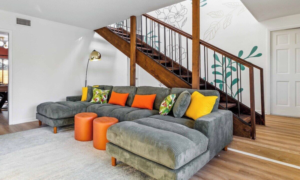 Photo of Livingroom in Seminole