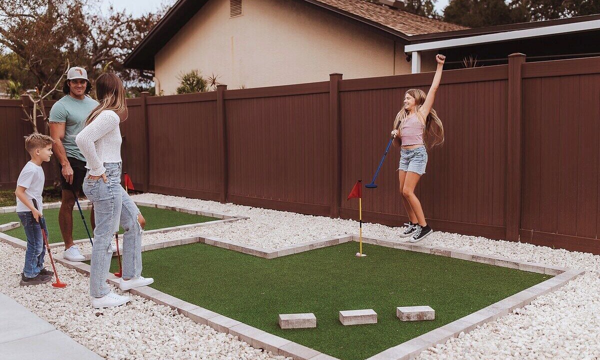 Photo of Outdoor in Seminole