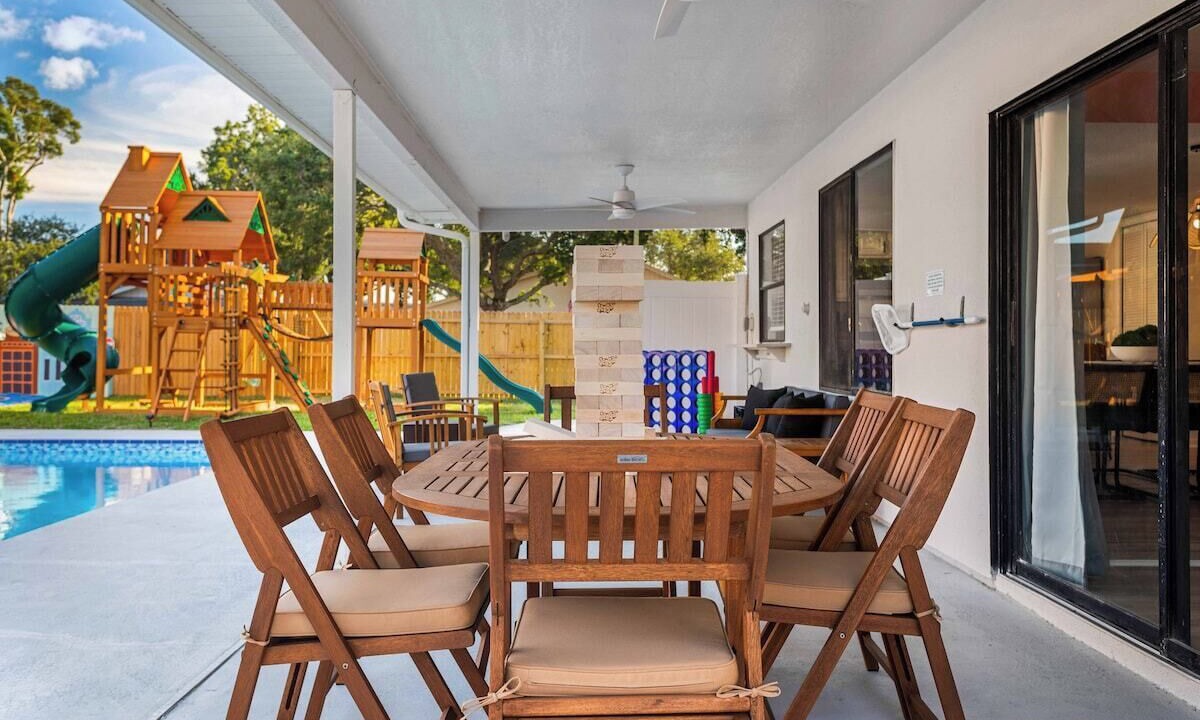 Photo of Outdoor in Seminole