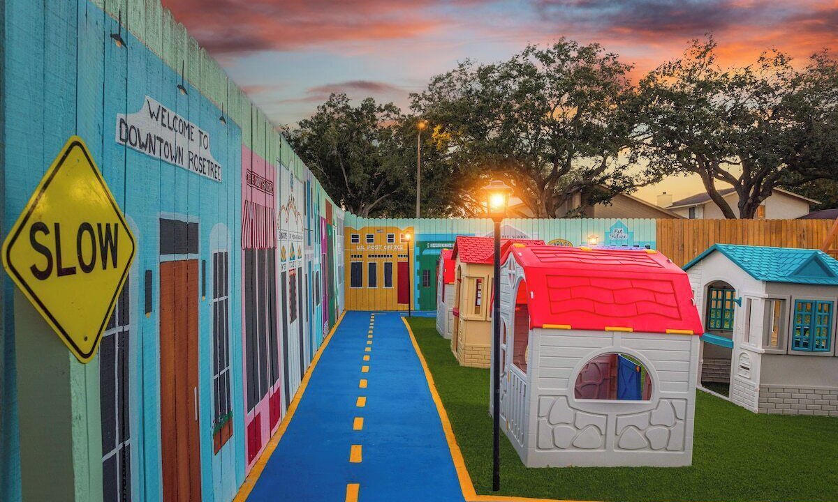 Photo of Outdoor in Seminole