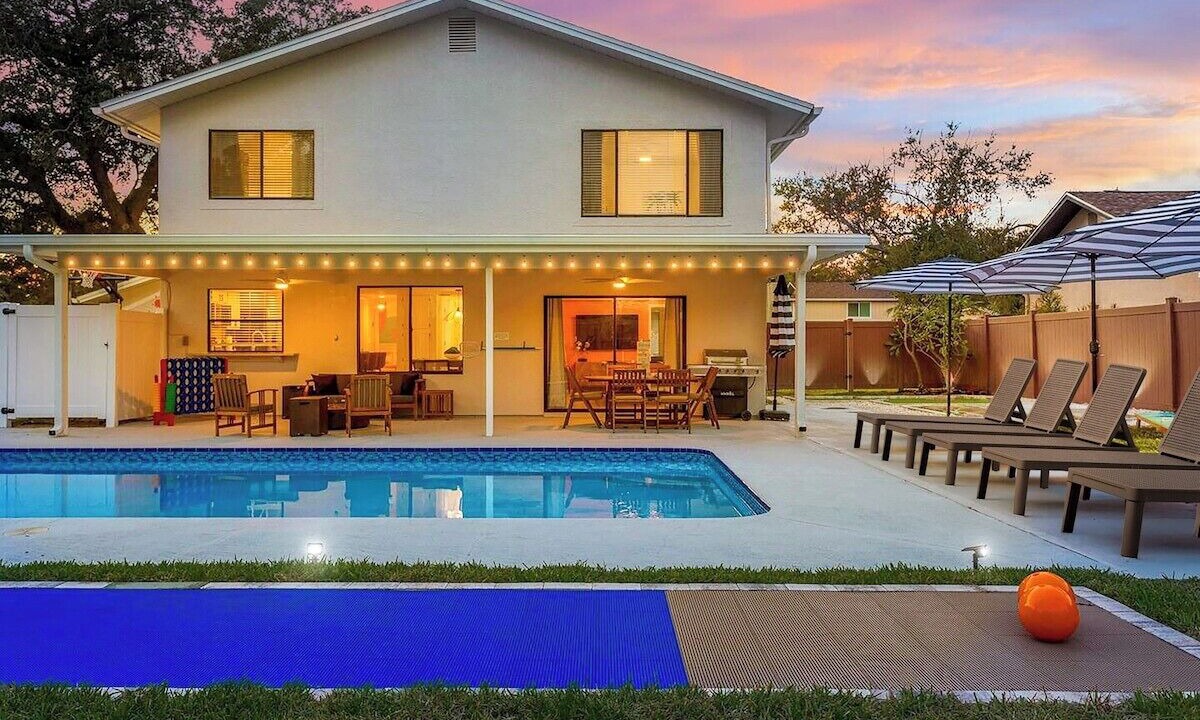Photo of Outdoor in Seminole