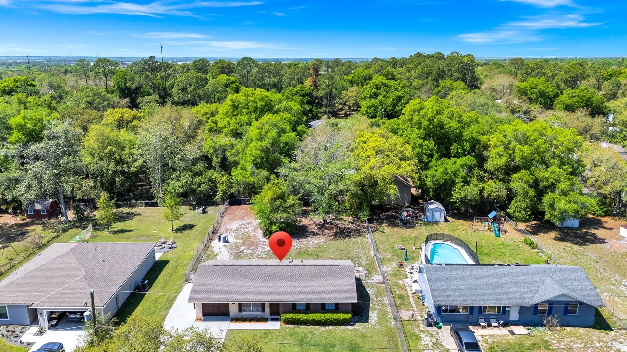 Photo of Outdoor in Plantation Estates