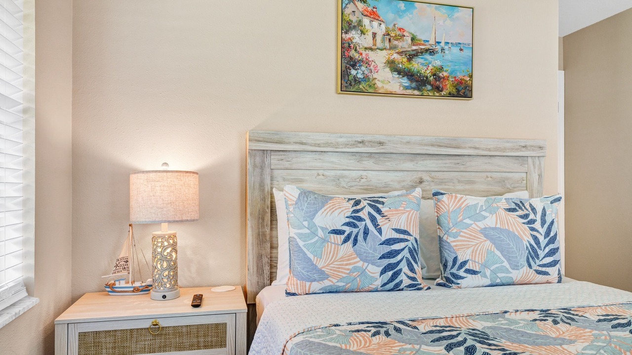 Photo of Bedroom in Plantation Estates