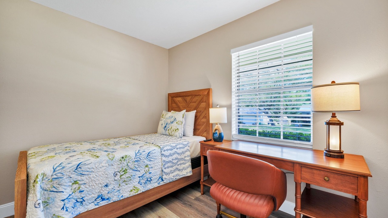 Photo of Bedroom in Plantation Estates