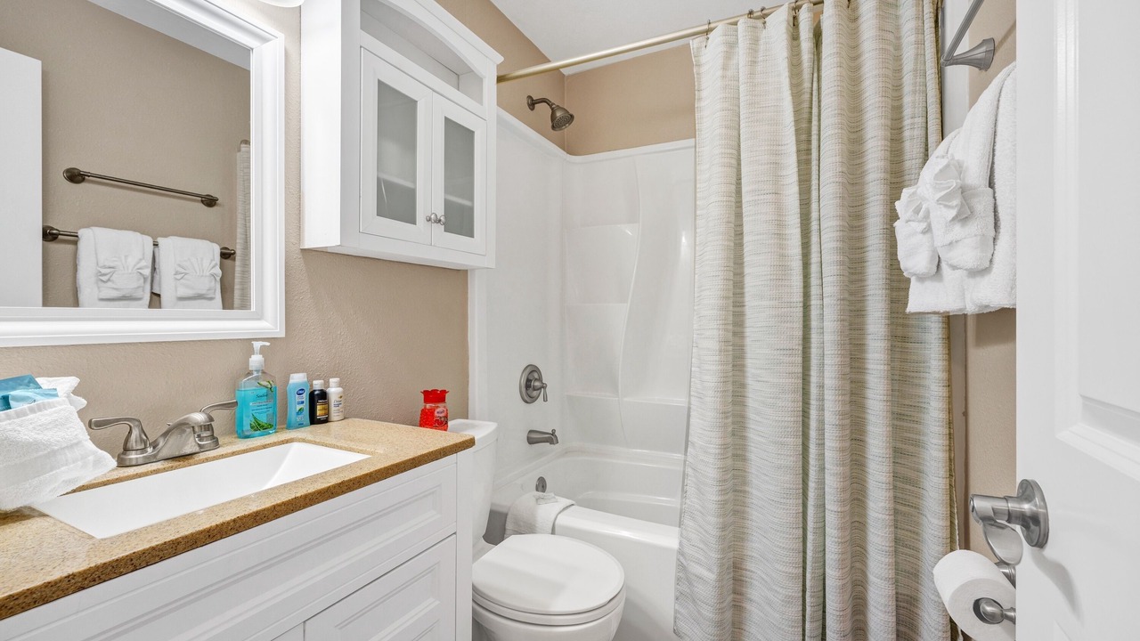 Photo of Bathroom in Plantation Estates