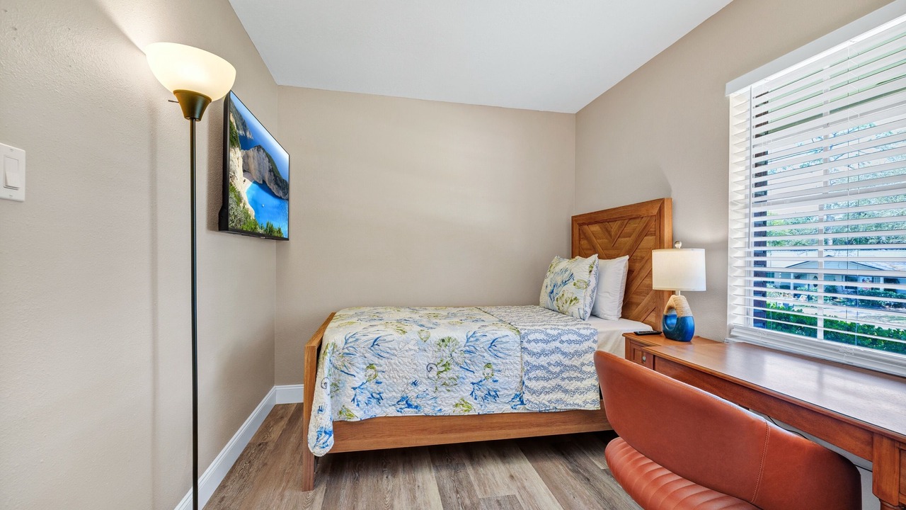 Photo of Bedroom in Plantation Estates