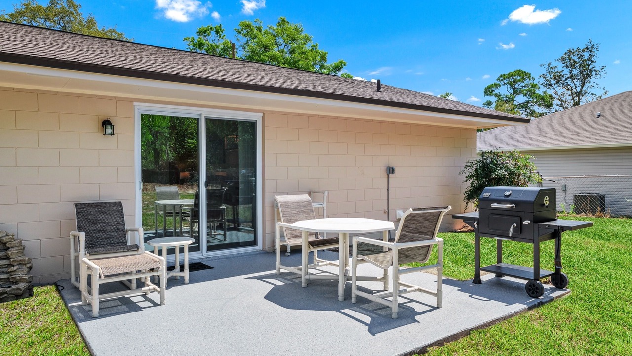 Photo of Outdoor in Plantation Estates