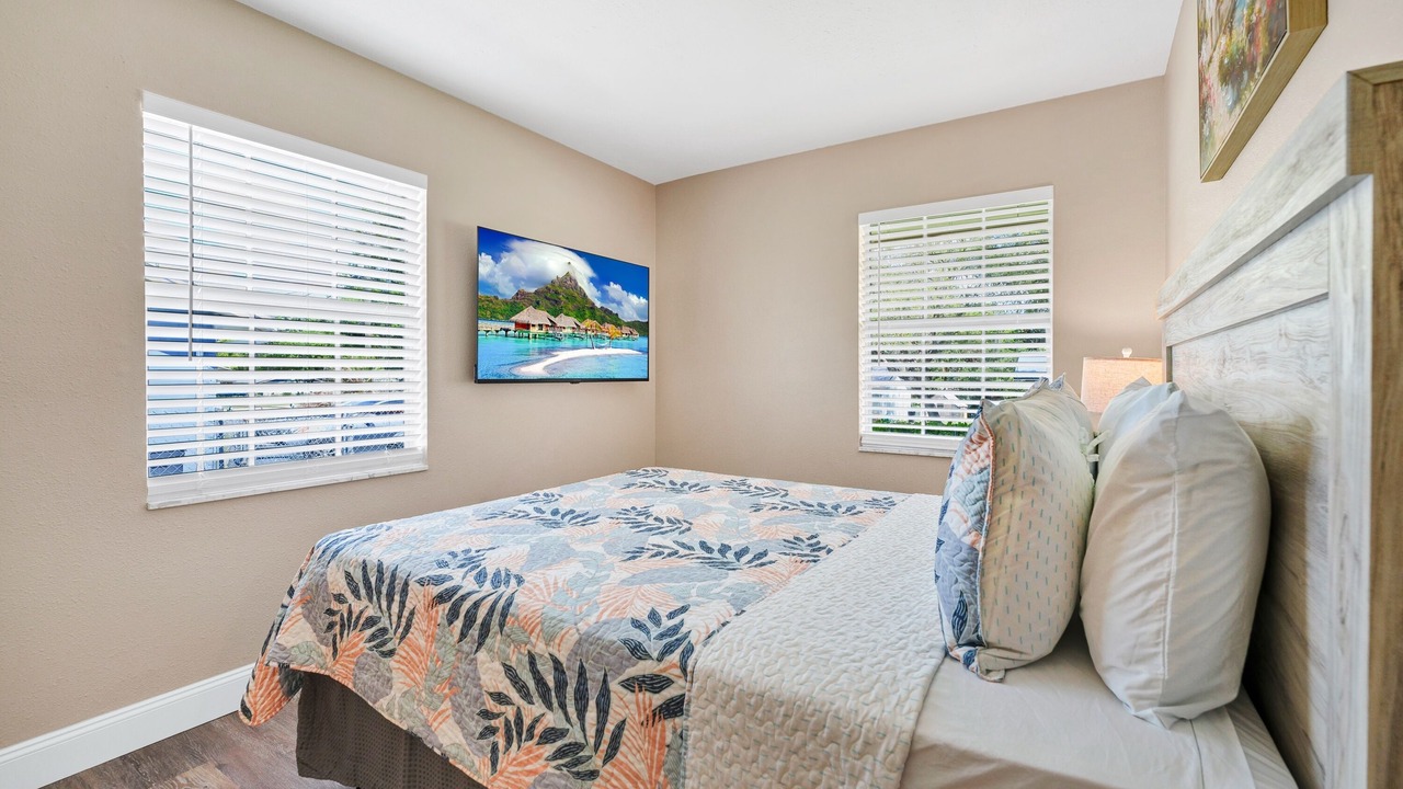 Photo of Bedroom in Plantation Estates
