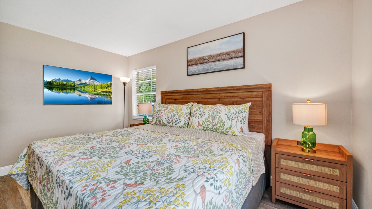 Photo of Bedroom in Plantation Estates