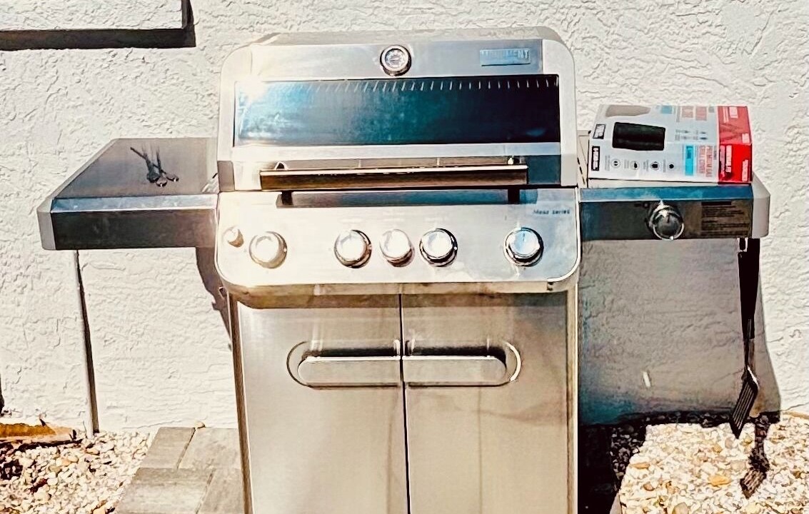 Photo of Outdoor in Whitney Beach
