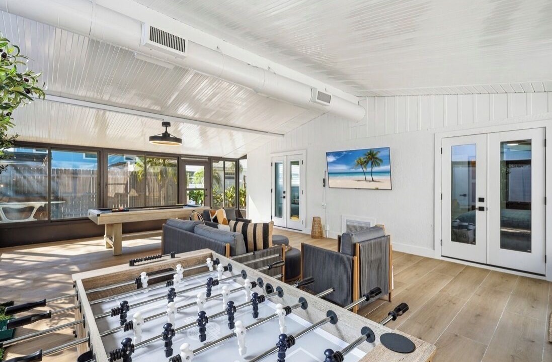 Photo of Bedroom in Whitney Beach