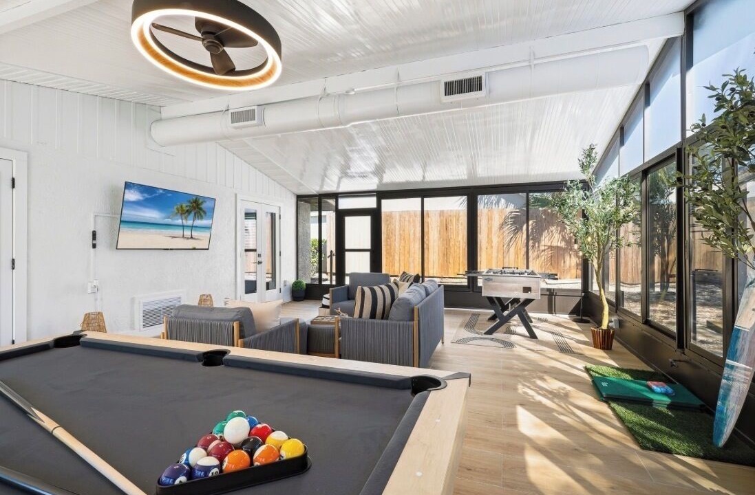 Photo of Bedroom in Whitney Beach