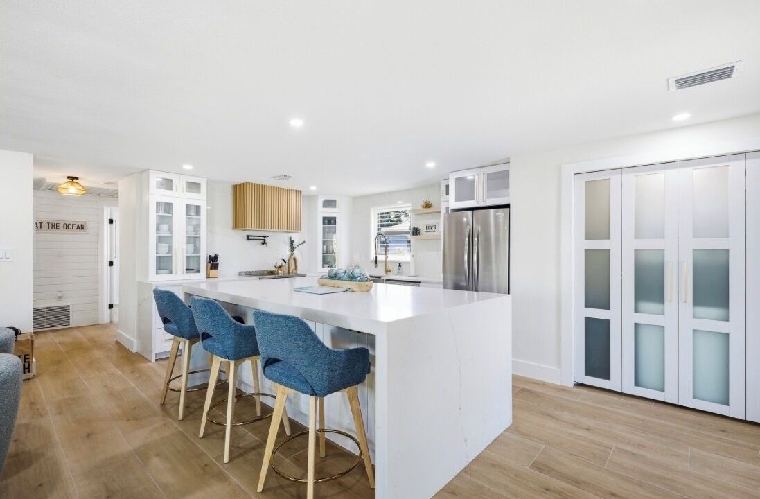 Photo of Kitchen in Whitney Beach