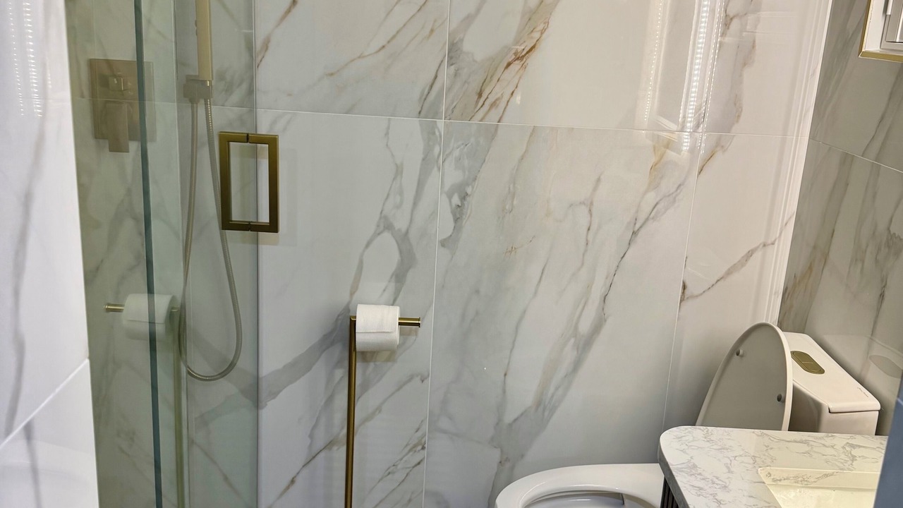 Photo of Bathroom in Whitney Beach