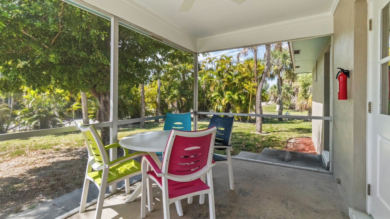 Photo of Outdoor in Sanibel