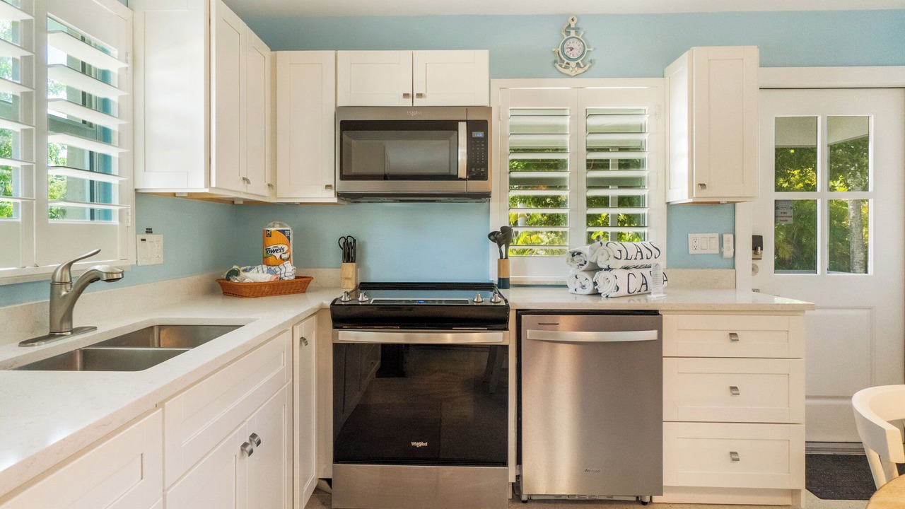 Photo of Kitchen in Sanibel