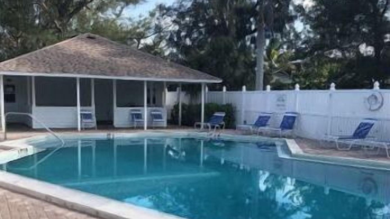 Photo of Outdoor in Palm Island