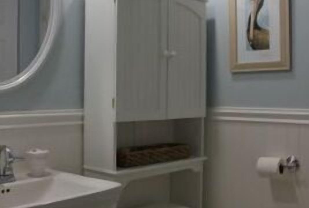 Photo of Bathroom in Palm Island
