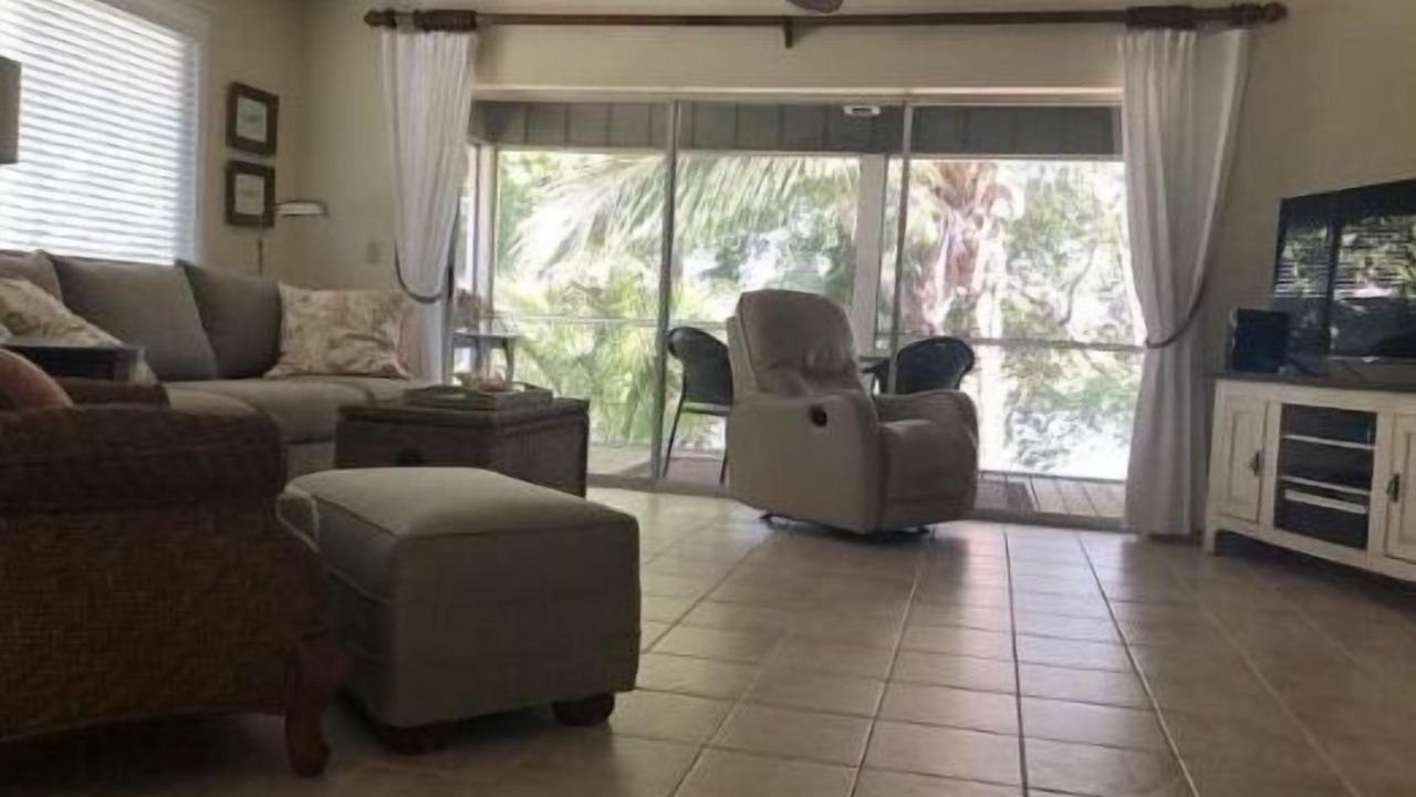 Photo of Livingroom in Palm Island