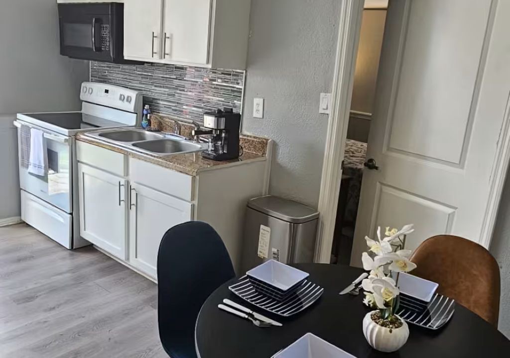 Photo of Kitchen in Tangelo Park