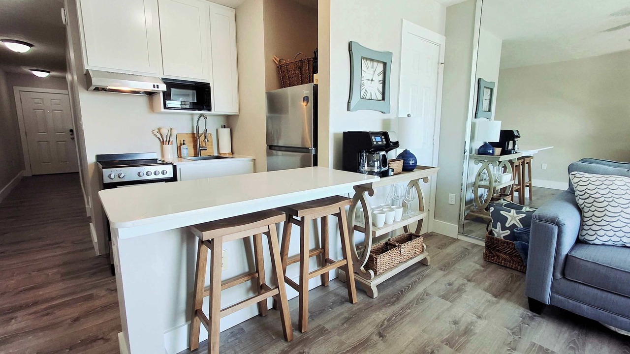 Photo of Kitchen in Thomas Drive