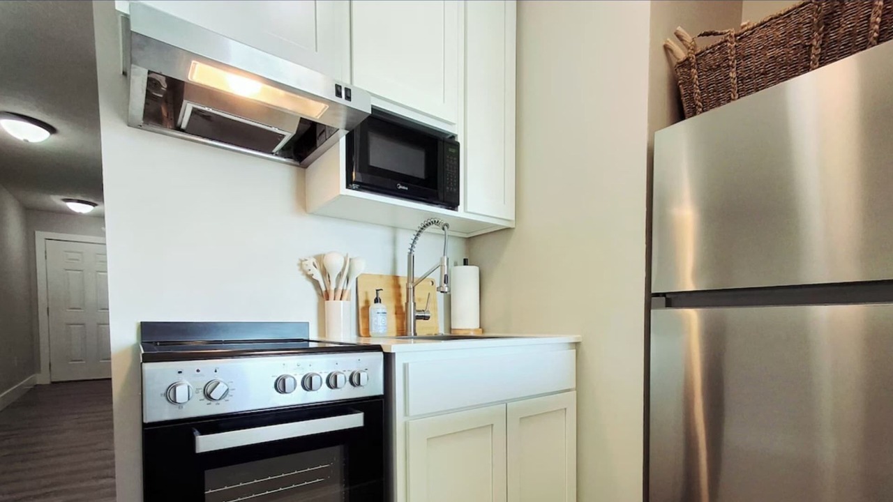 Photo of Kitchen in Thomas Drive