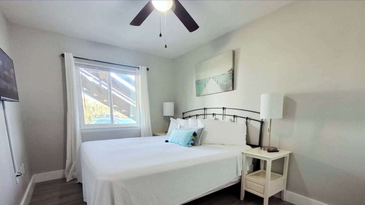 Photo of Bedroom in Thomas Drive