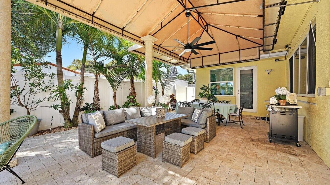 Photo of Outdoor in Northwood Shores