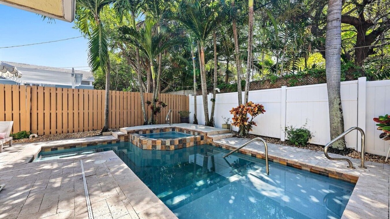 Photo of Outdoor in Northwood Shores