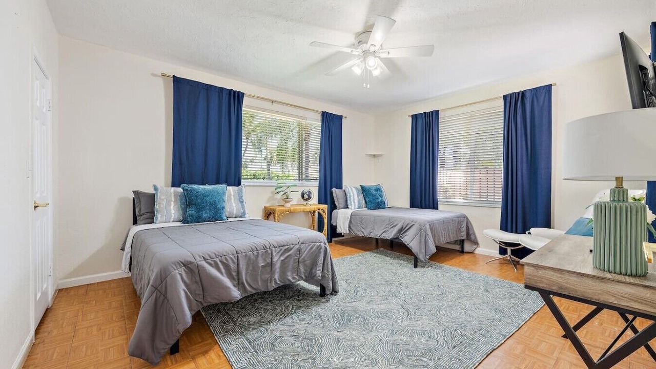 Photo of Bedroom in Northwood Shores