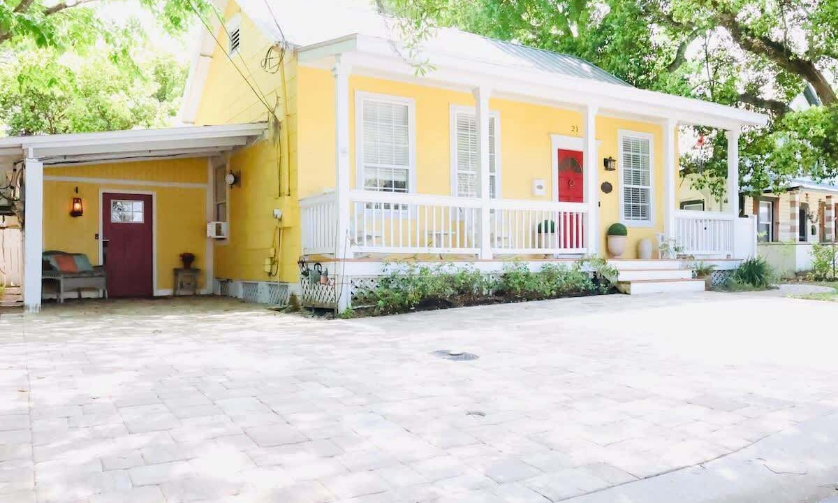 Photo of Outdoor in St. Augustine