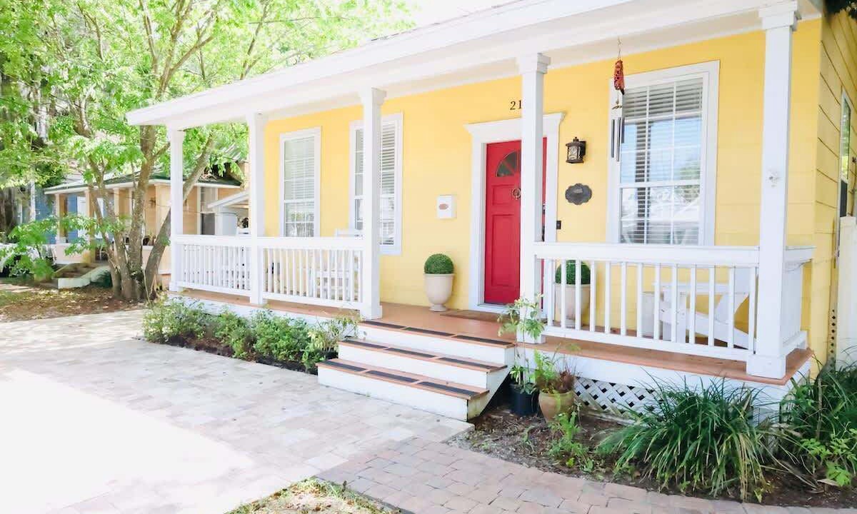 Photo of Outdoor in St. Augustine