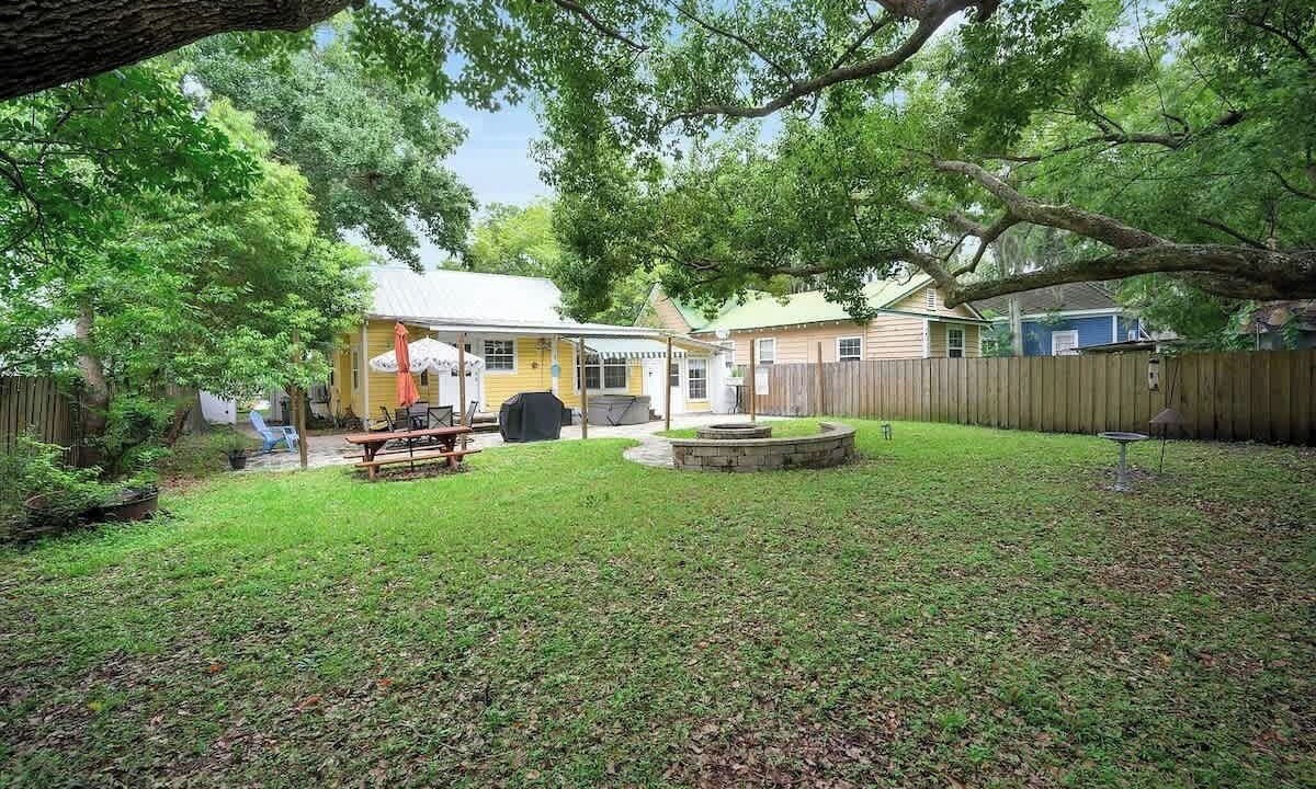 Photo of Outdoor in St. Augustine