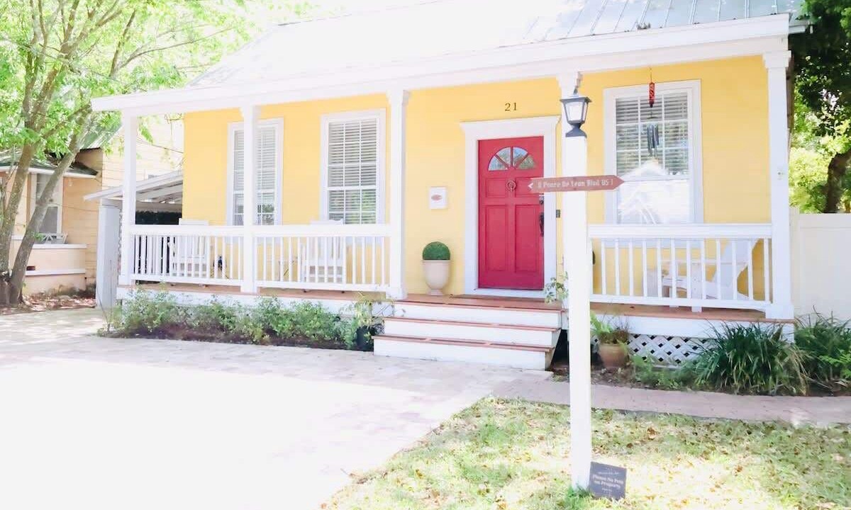 Photo of Outdoor in St. Augustine