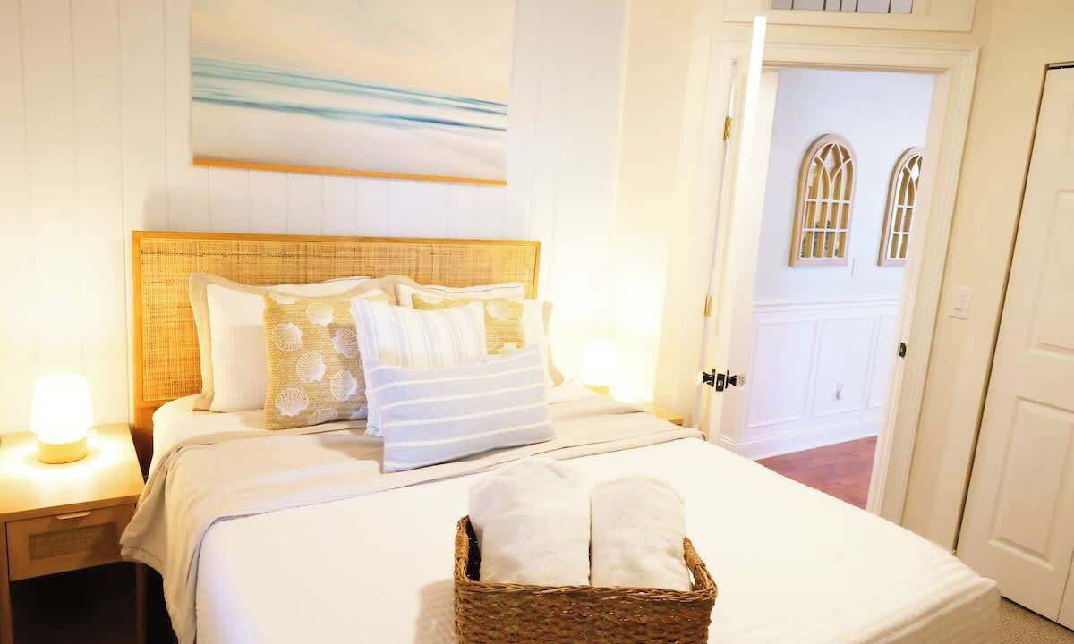Photo of Bedroom in St. Augustine