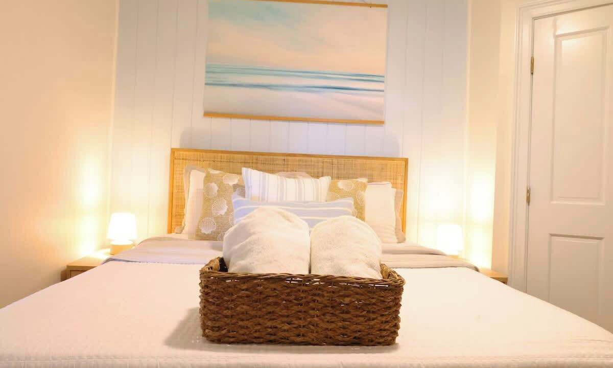 Photo of Bedroom in St. Augustine