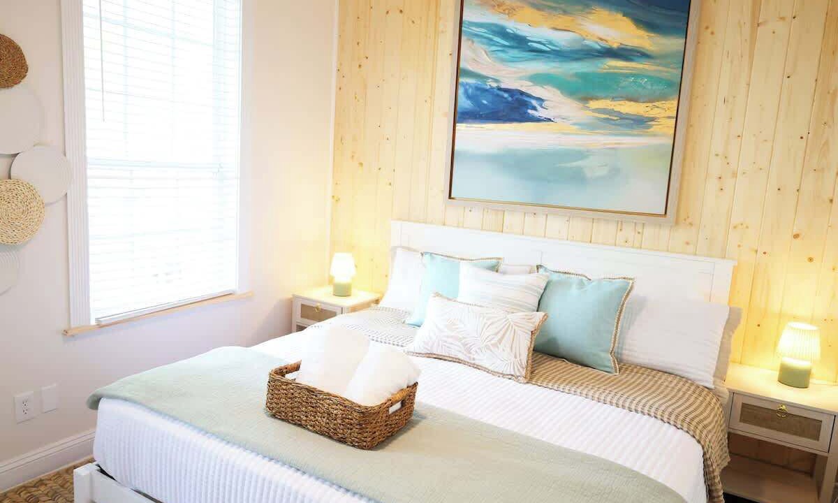 Photo of Bedroom in St. Augustine