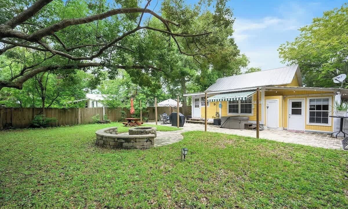Photo of Outdoor in St. Augustine