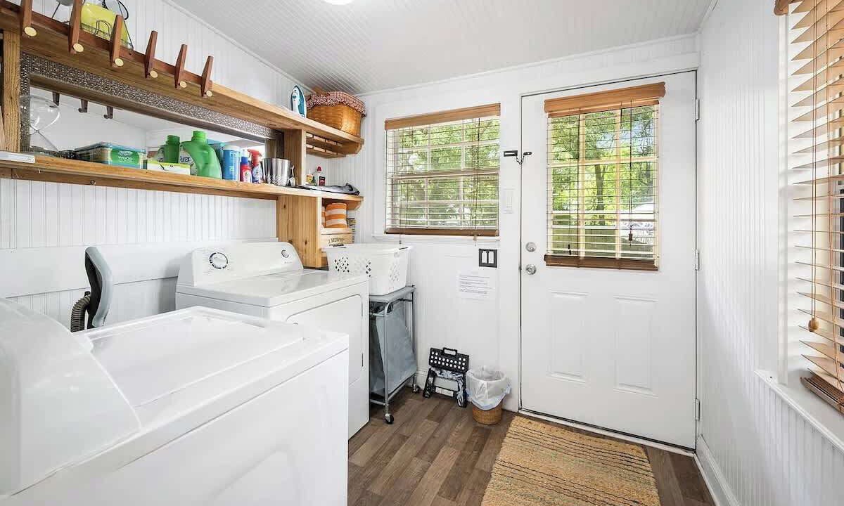Photo of Bathroom in St. Augustine