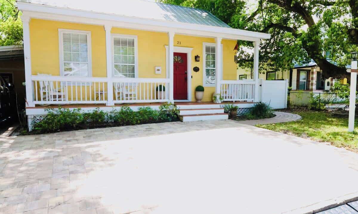Photo of Outdoor in St. Augustine