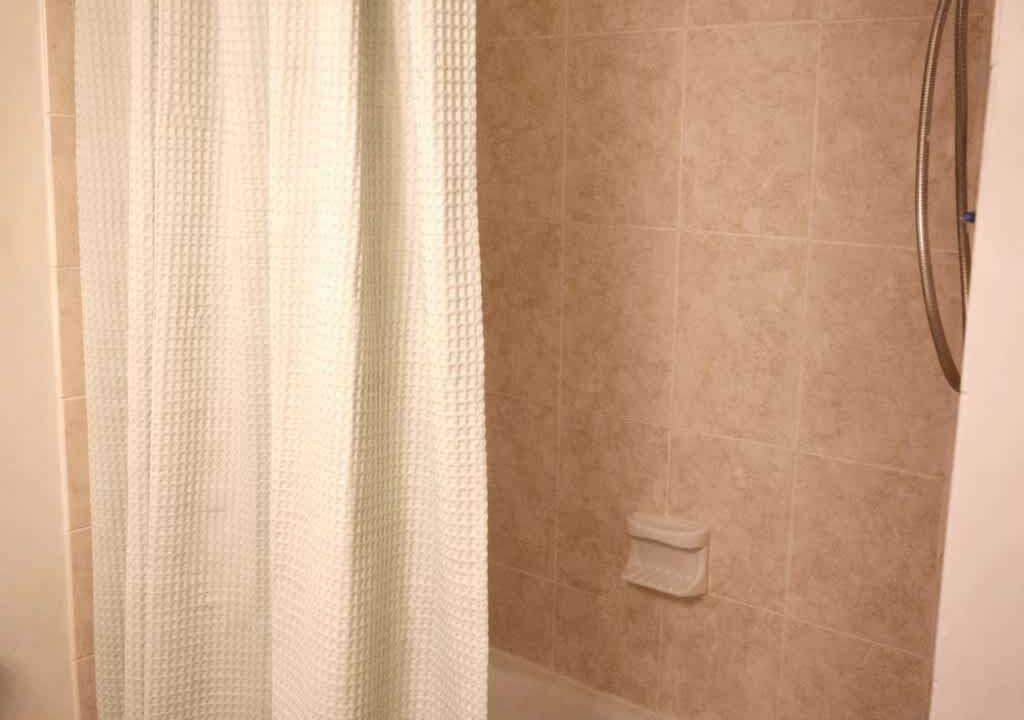 Photo of Bathroom in St. Augustine
