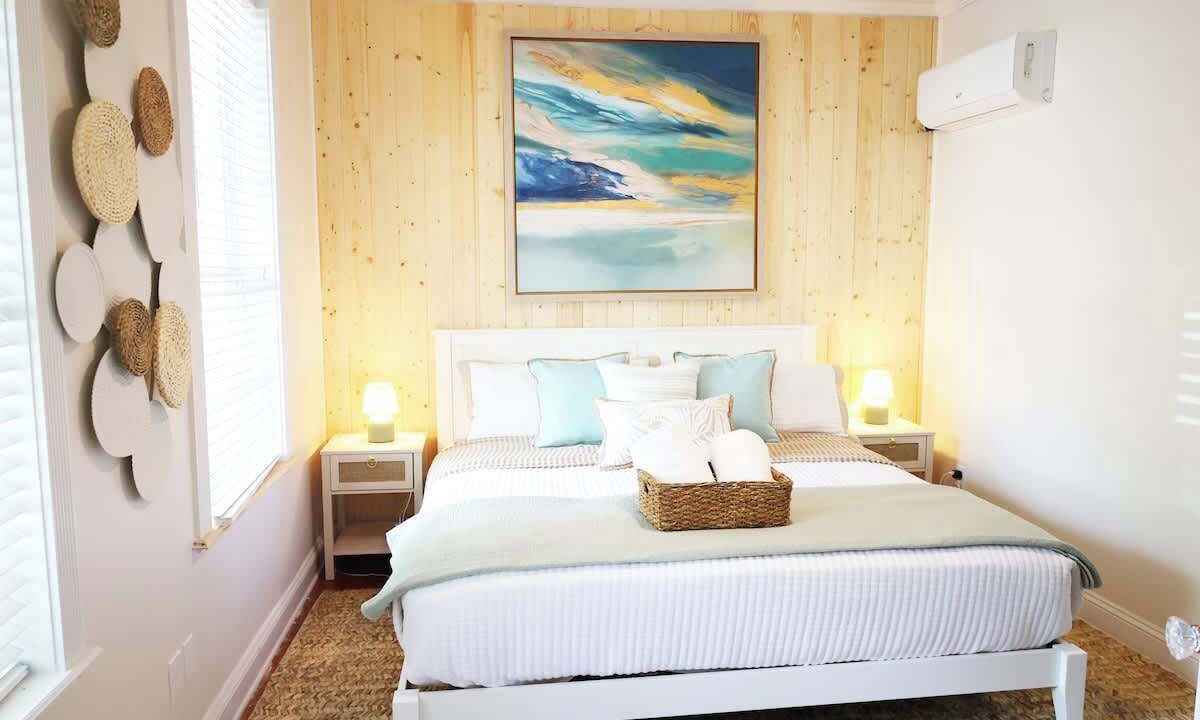 Photo of Bedroom in St. Augustine
