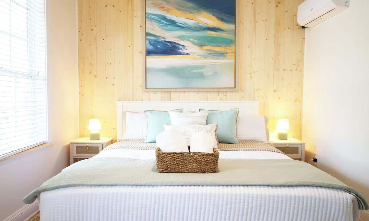 Photo of Bedroom in St. Augustine