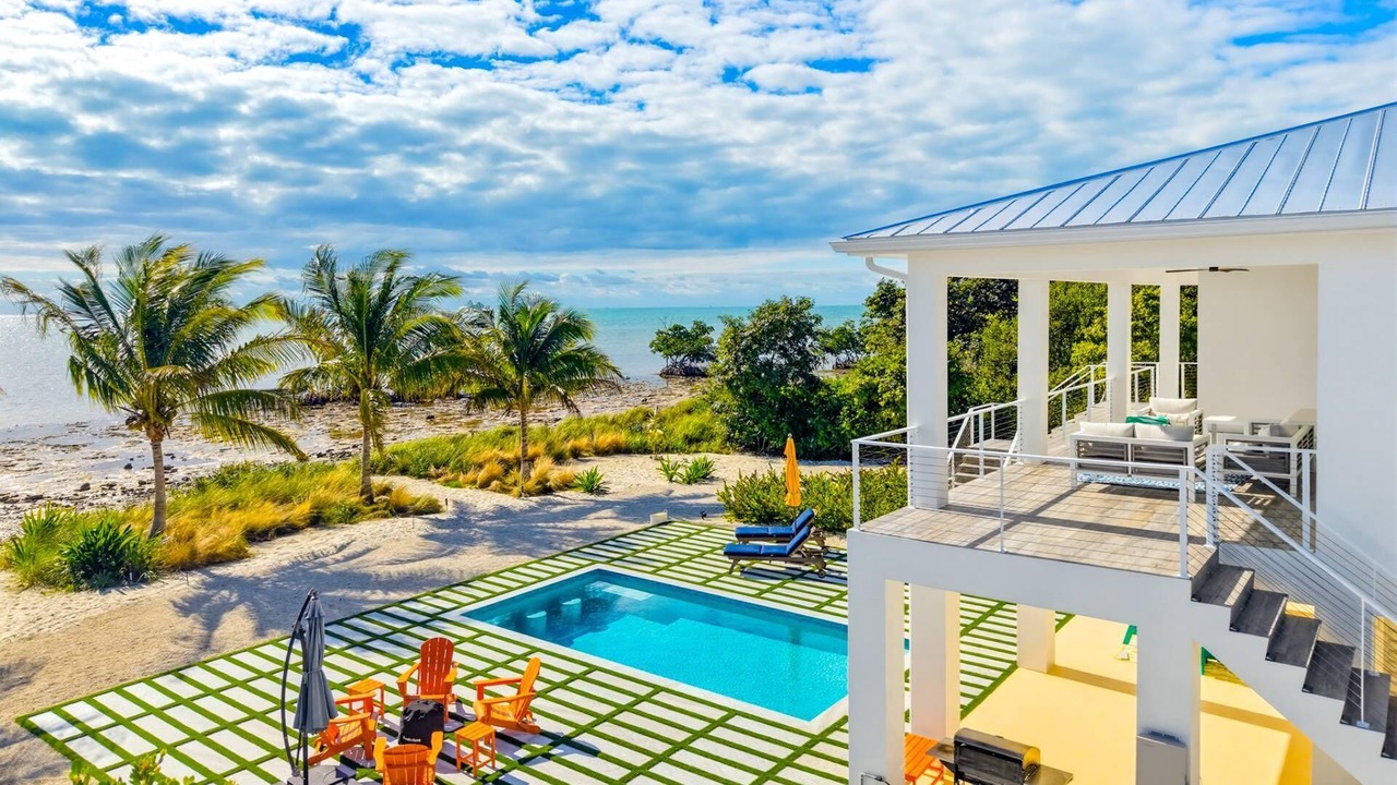 Photo of Outdoor in Sugarloaf Key